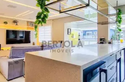 Apartamento com 3 quartos para alugar na Avenida Doutor Martin Luther King, 980, Umuarama, Osasco