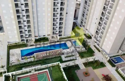 Apartamento com 2 quartos à venda na Rua Lázaro Suave, 233, City Bussocaba, Osasco