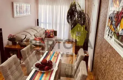 Apartamento com 2 quartos à venda na Avenida Santo Antônio, 2142, Vila Osasco, Osasco