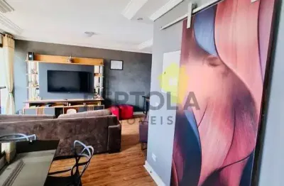 Apartamento com 2 quartos à venda na Avenida Jaguaribe, 947, Jaguaribe, Osasco