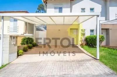 Sobrado para Venda, Condominio, km-29 Raposo Tavares - Cotia, SP