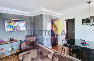 Apartamento com 2 quartos à venda na Rua Lázaro Suave, 233, City Bussocaba, Osasco