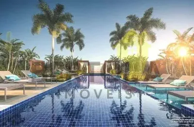 Apartamento com 2 quartos à venda na Rua Otávio Antônio Meneghasso, 227, Vila Yara, Osasco