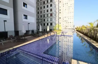 Apartamento com 2 quartos à venda na Rua Jubair Celestino, 195, Presidente Altino, Osasco