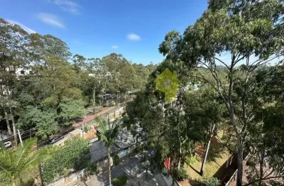Apartamento cobertura para venda, vila são francisco, são paulo, sp