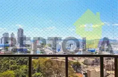 Apartamento com 3 quartos à venda na Praça Duque de Caxias, 97, Centro, Osasco