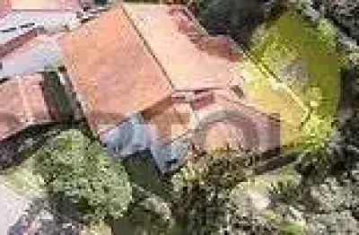 Casa com 4 quartos à venda na Rua Maestro Manoel Vitorino dos Santos, 600, Granja Viana II, Cotia