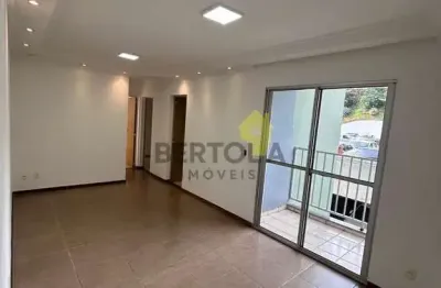 Apartamento para Venda ou Aluguel, City Bussocaba, Osasco, SP