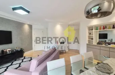 Apartamento com 3 quartos à venda na Avenida Doutor Martin Luther King, 2255, Umuarama, Osasco