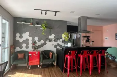 Apartamento com 2 quartos à venda na Avenida Manoel Pedro Pimentel, 103, Continental, Osasco