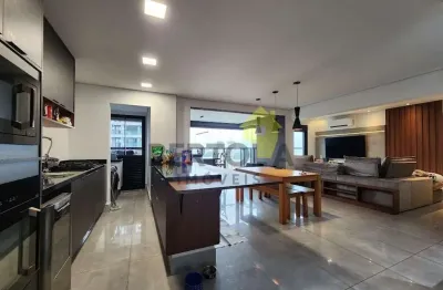 Apartamento a Venda Condominio The House, Vila São Francisco