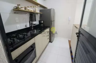 Apartamento com 2 quartos à venda na Rua Professor Luis Eulalio de Bueno Vidigal, 137, Centro, Osasco