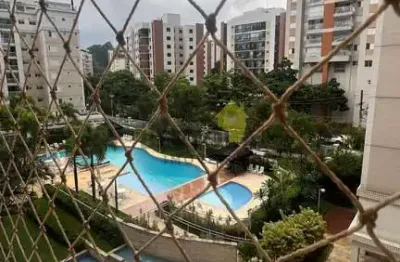 Apartamento para Aluguel, Cidade São Francisco, São Paulo, SP
