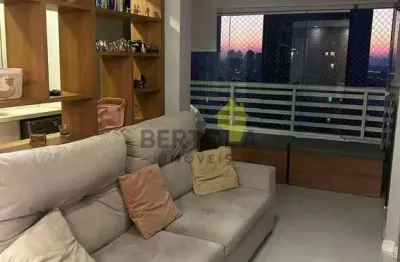 Apartamento com 2 quartos à venda na Avenida Hilário Pereira de Souza, 492, Centro, Osasco