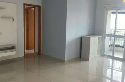 Apartamento com 3 quartos para alugar na Avenida Cassiano Ricardo, 1411, Jardim Alvorada, São José dos Campos