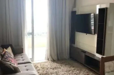 Apartamento com 2 quartos para alugar na Avenida Ouro Fino, 661, Bosque dos Eucaliptos, São José dos Campos