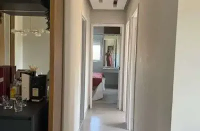 Apartamento com 3 quartos à venda na Avenida José Pinto da Cunha, Parque Residencial Flamboyant, São José dos Campos