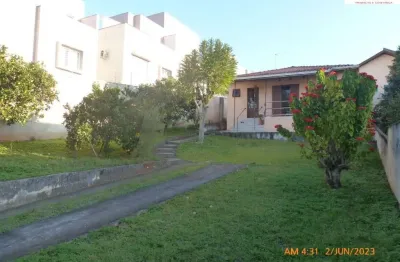 Casa a venda no bairro uberaba próxima ao clube nikei
