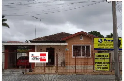Terreno comercial à venda na Rua Carlos Dietzsch, 965, Portão, Curitiba
