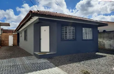 Casa a venda no bairro uberaba, proximo ao residencial tom jobim