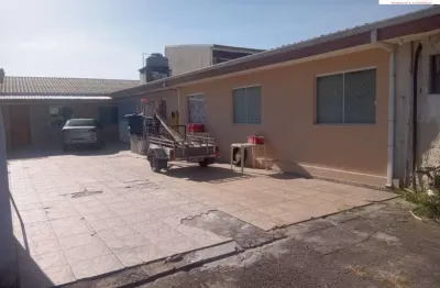 Casa a venda no bairro uberaba, residencial e comercial