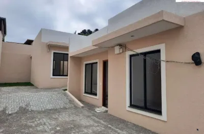 Casa a venda no bairro xaxim, próximo á unidade de saúde esmeralda