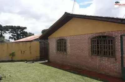 Casas a venda em xaxim, curitiba,170 metros da rua david tows e 850 do  jacomar da francisco derosso