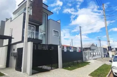 Triplex a venda no bairro uberaba próximo a cancha de esportes copa 70