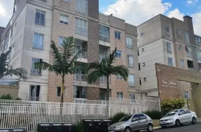 Apartamento a venda no bairro uberaba, no residencial tom jobim