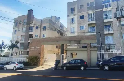 Apartamento a venda no bairro uberaba no residencial tom jobim