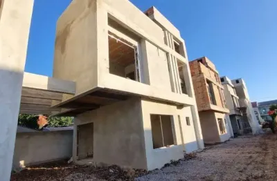 Casa com 3 quartos à venda na Rua Raggi Izar, 1359, Hauer, Curitiba