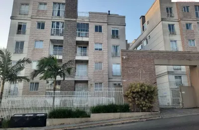 Apartamento com 2 quartos à venda na Rua Rodolfo Bernardelli, 438, Uberaba, Curitiba