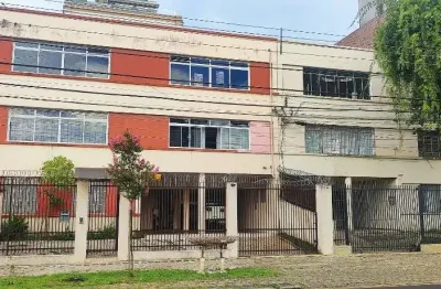 Apartamento com 3 quartos à venda na Rua Almirante Tamandaré, 469, Alto da Rua XV, Curitiba