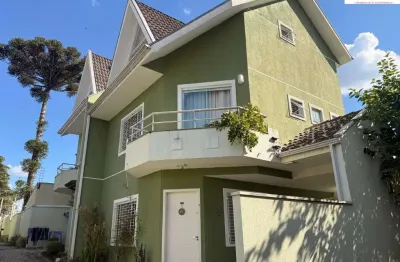 Triplex a venda no bairro uberaba, em condominio, próximo a academia smar fit e mercado jacomar