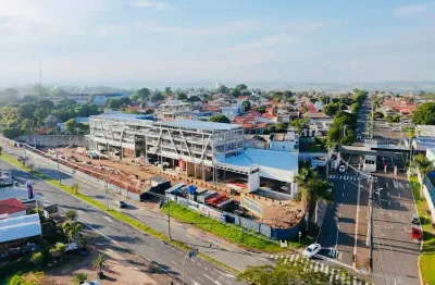 Sala comercial 38m2 no Icaraí Office & Mallentrega Out.2026