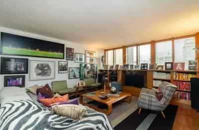 Apartamento com 3 quartos para alugar no Jardim Paulista, São Paulo 