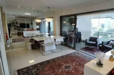 Apartamento com 1 quarto à venda no Brooklin Paulista, São Paulo 