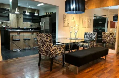 Apartamento com 2 quartos à venda no Jardim Paulista, São Paulo 
