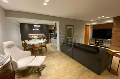 Apartamento com 4 quartos à venda em Indianópolis, São Paulo 