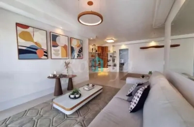 Apartamento com 4 quartos à venda em Indianópolis, São Paulo 