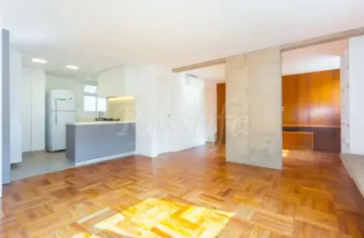 Apartamento com 2 quartos para alugar no Jardim Paulista, São Paulo 