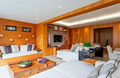 Apartamento com 1 quarto à venda no Itaim Bibi, São Paulo 