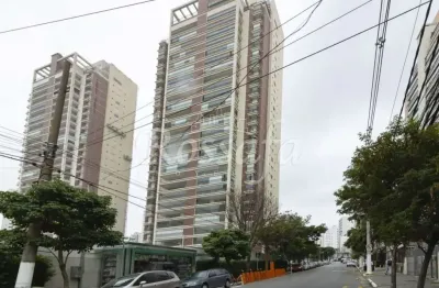 Apartamento com 4 quartos à venda na Vila Mariana, São Paulo 