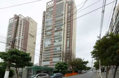 Apartamento com 4 quartos à venda na Vila Mariana, São Paulo 