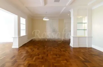 Apartamento com 3 quartos para alugar no Jardim Paulista, São Paulo 