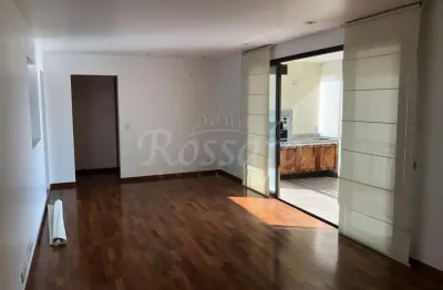 Apartamento com 3 quartos para alugar no Morro dos Ingleses, São Paulo 