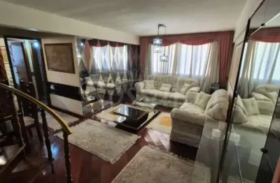 Cobertura com 3 quartos à venda na Vila Mariana, São Paulo 