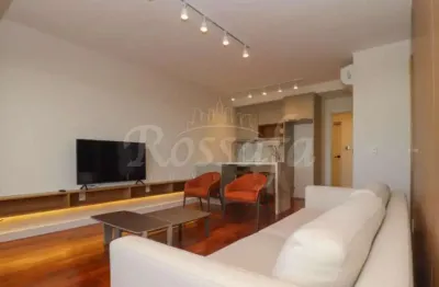 Apartamento com 1 quarto à venda em Pinheiros, São Paulo 