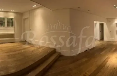 Apartamento com 4 quartos para alugar no Itaim Bibi, São Paulo 