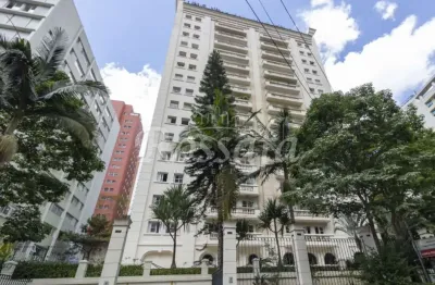 Apartamento com 4 quartos à venda no Jardim Paulista, São Paulo 